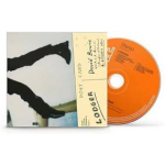 DAVID BOWIE:LODGER (REMASTERED) -IMPORTACION-               