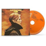 DAVID BOWIE:LOW (REMASTERED) -IMPORTACION-                  