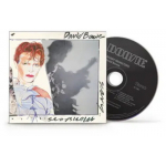 DAVID BOWIE:SCARY MONSTERS (REMASTERED) -IMPORTACION-       