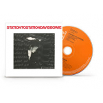 DAVID BOWIE:STATION TO STATION (REMASTERED) -IMPORTACION-   