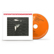 DAVID BOWIE:STATION TO STATION (REMASTERED) -IMPORTACION-   