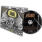 NAPALM DEATH:SCUM                                           