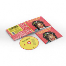 ROLLIING STONES, THE:FOREIGN TONGUES (DIGIPACK)             