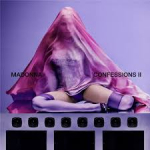 MADONNA:CONFESSIONS II (SOFTPACK)                           