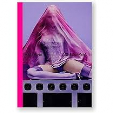 MADONNA:CONFESSIONS II (PREMIUN EDITION)                    