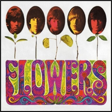 ROLLING STONES, THE:FLOWERS (REISSUE REMASTERED) -IMPORT ROLLING STONES, THE:FLOWERS (REISSUE REMASTERED) -IMPORT