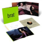 CHARLI XCX:BRAT (LP BLACK ICE)                              