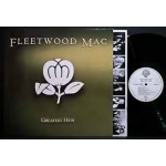 FLEETWOOD MAC:GREATEST HITS (REED.PORTADA ROJA) -LP-        