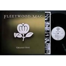 FLEETWOOD MAC:GREATEST HITS (REED.PORTADA ROJA) -LP- FLEETWOOD MAC:GREATEST HITS (REED.PORTADA ROJA) -LP-
