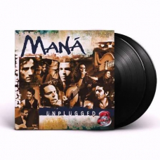 MANA:MTV UNPLUGGED (GATEFOLD SLEEVE PACKAGING) -2LP-        