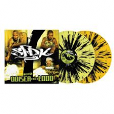 SFDK:ODISEA EN EL LODO (2LP PLATER) SFDK:ODISEA EN EL LODO (2LP PLATER)