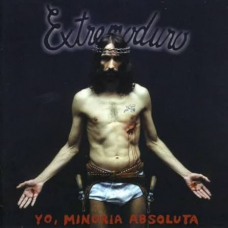 EXTREMODURO:YO MNORIA ABSOLUTA (LP 140GR.) EXTREMODURO:YO MNORIA ABSOLUTA (LP 140GR.)