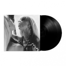 BAD GYAL:MAS CARA (2LP)                                     