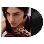GRACIE ABRAMS:DAUGHTER FROM HELL -2LP-                      