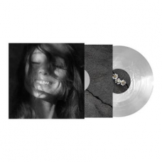 ARIANA GRANDE:PETAL (2LP VINILO COLOR BLANCO TRANSPARENTE)  