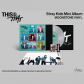 STRAY KIDS:THIS & THAT (MOONSTONE VINYL) (INTERNATIONAL EXCL