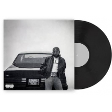 KENDRICK LAMAR:GNK (LP) KENDRICK LAMAR:GNK (LP)