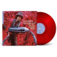 CAPTAIN BEEFHEART & THE MAGIC BAND:NOW PRAYING (LP ROJO TRAN