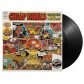 JANIS JOPLIN:CHEAP THRILLS (LP 180GR.) -IMPORTACION-        