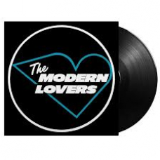 MODERN LOVERS:MODERN LOVES (LP 180GR) -IMPORTACION-         