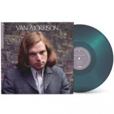 VAN MORRISON:NO PLAYING (LP VINILO AZUL MARINO) -IMPORTACIO VAN MORRISON:NO PLAYING (LP VINILO AZUL MARINO) -IMPORTACIO