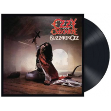 OZZY OSBOURNE:BLIZZARD OF OZ (LP 180 GR.) -IMPORTACION- OZZY OSBOURNE:BLIZZARD OF OZ (LP 180 GR.) -IMPORTACION-