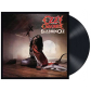 OZZY OSBOURNE:BLIZZARD OF OZ (LP 180 GR.) -IMPORTACION-     