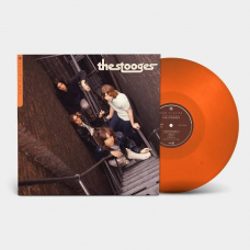 STOOGES, THE:NO PRAYING (LP` VINILO ORANGE CRUSH) -IMPORTACI