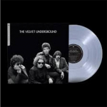 VELTET UNDERGROUNG:NO PRAYING (LP VINILO CLEAR)             