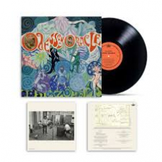 ZOMBIES, THE:ODESSEY & ORACLE (LP 180GR.) -IMPORTACION- ZOMBIES, THE:ODESSEY & ORACLE (LP 180GR.) -IMPORTACION-