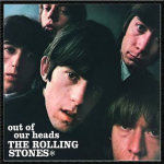 ROLLING STONES, THE:OUT OF OUR HEADS -IMPORTACION-          