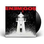 ENEMIGOS, LOS:CANCIONES CHULAS (LP VINILO)                  
