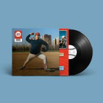 AIRBAG:UNA EXTRAÑA FUERZA (LP VINILO)                       