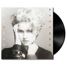 MADONNA:MADONNA: (REISSUE) + BLOOKLET (LP) - IMPORTACION MADONNA:MADONNA: (REISSUE) + BLOOKLET (LP) - IMPORTACION