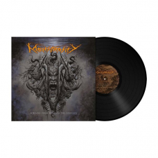MONSTROSITY:SCREAMS FROM BENEATH THE SURFACE (LP) -IMPORTACI MONSTROSITY:SCREAMS FROM BENEATH THE SURFACE (LP) -IMPORTACI