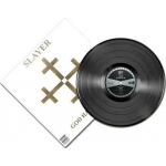 SLAYER:GOD HATES US ALL (LP) -IMPORTACION-                  