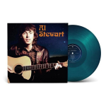 AL STEWART:NO PLAYING (LP VINILO BLUE SEA) -IMPORTACION-    