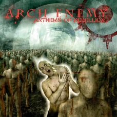 ARCH EMEMY:AMTHEMS OF REBELLION (RE-ISSUE 2023) -DIGIPACK-IM ARCH EMEMY:AMTHEMS OF REBELLION (RE-ISSUE 2023) -DIGIPACK-IM