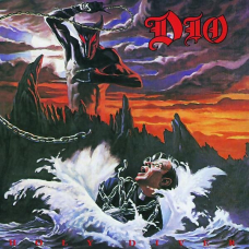 DIO:HOLY DIVER (REMASTERED) + ENTREVISTA -IMPORTACION- DIO:HOLY DIVER (REMASTERED) + ENTREVISTA -IMPORTACION-
