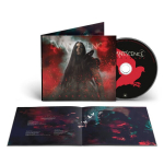 EVANESCENCE:SANCTUARY (DIGISLEEVE SOFTPACK + BOOKLET).IMPORT