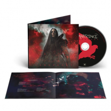 EVANESCENCE:SANCTUARY (DIGISLEEVE SOFTPACK + BOOKLET).IMPORT