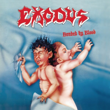 EXODUS:BONDED BY BLOOD -IMPORTACION- EXODUS:BONDED BY BLOOD -IMPORTACION-