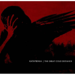KATATONIA:THE GREAT GOLD DISTANCE -IMPORTACION-             