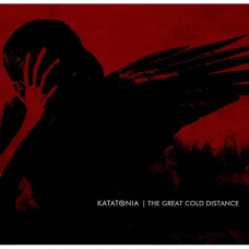 KATATONIA:THE GREAT GOLD DISTANCE -IMPORTACION- KATATONIA:THE GREAT GOLD DISTANCE -IMPORTACION-