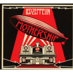 LED ZEPPELIN:MOTHERSHIP (NUEV.REF.) -2CD- (IMPORTACION)     