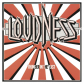 LOUDNESS:THUNDER IN THE EAST -IMPORTACION-                  