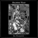 MACHINE HEAD:BLACKENING -IMPORTACION-                       