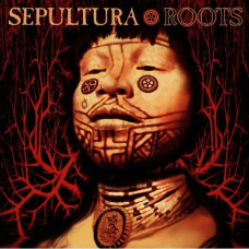 SEPULTURA:ROOTS -IMPORTACION-                               