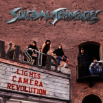 SUICIDAL TENDENCIES:LIGHT CAMERA REVOLUTION -IMPORTACION-   