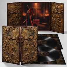 BARRIO, EL:RELICARIO (EDIC.LTDA.CARPETA ESPECIAL+2LP 140GR) BARRIO, EL:RELICARIO (EDIC.LTDA.CARPETA ESPECIAL+2LP 140GR)